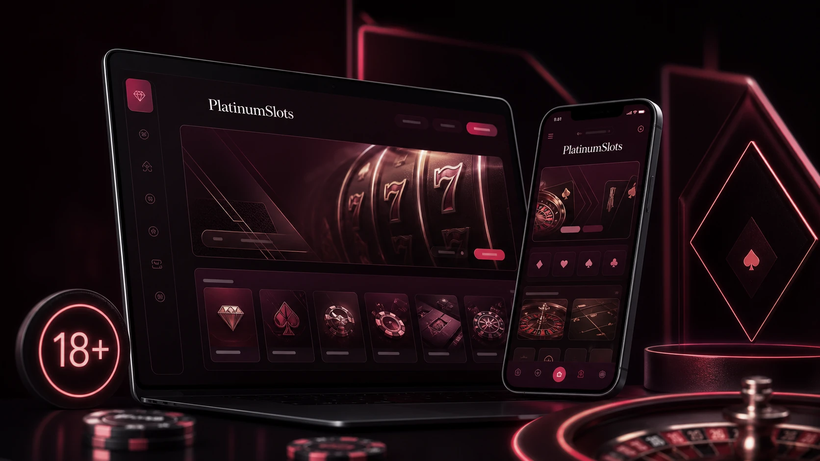 PlatinumSlots